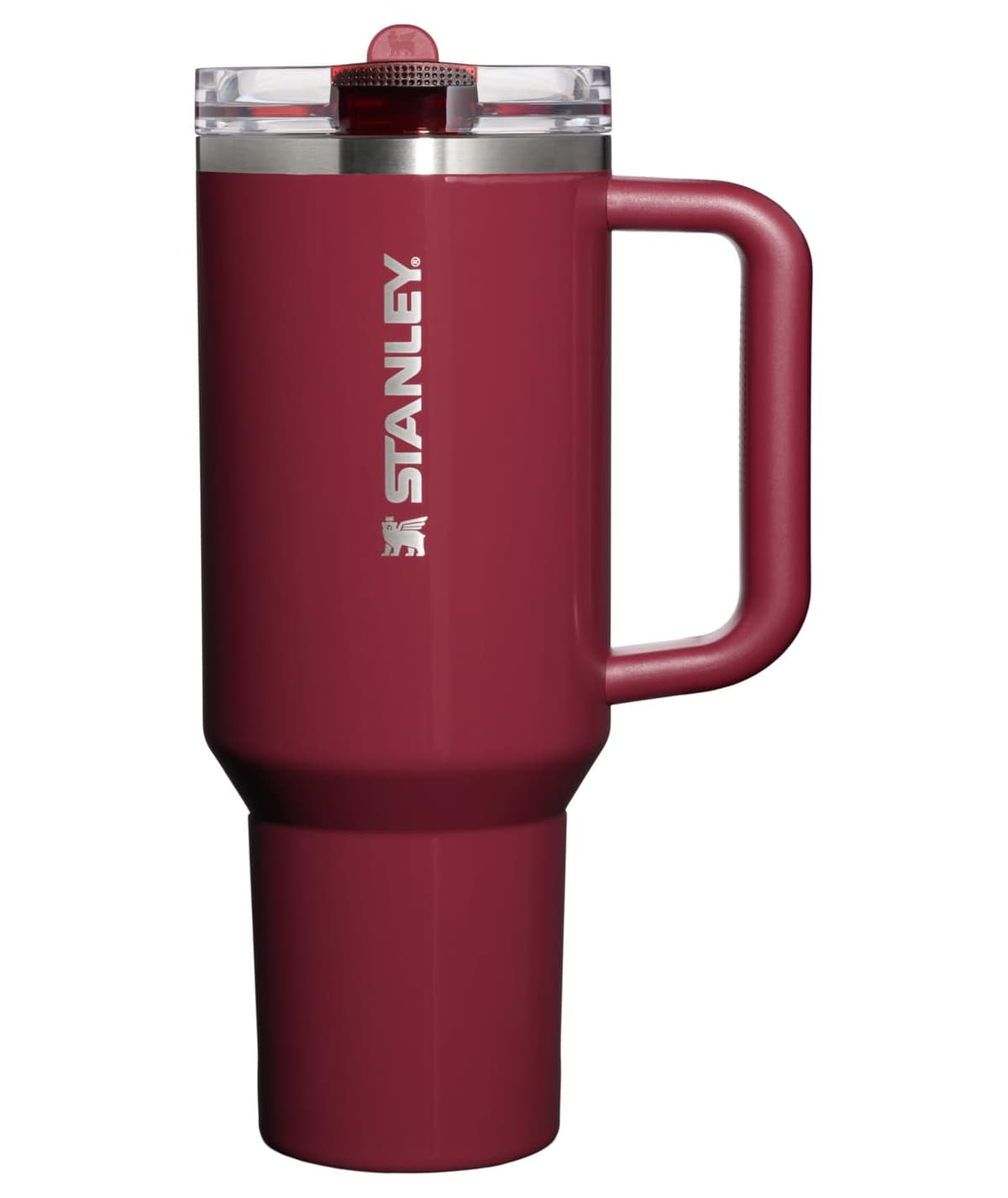 STANLEY Quencher ProTour Flip Straw Tumbler with Leakproof Lid | Built-In Straw & Handle | Cupholder Compatible for Travel | Insulated Stainless Steel Cup | BPA-Free — view 136
