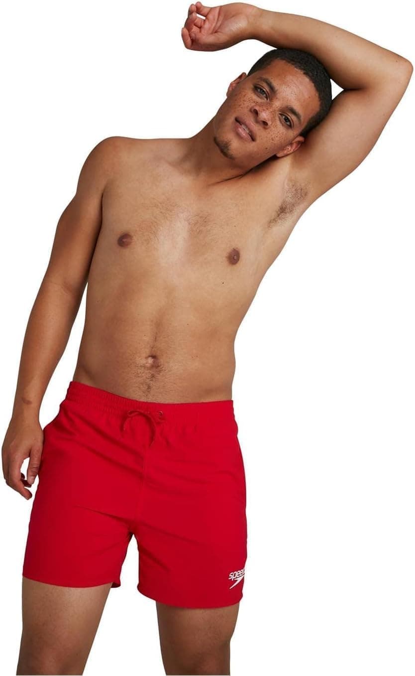 Speedo Hombre Shorts de baño Essential de 41 cm — view 33