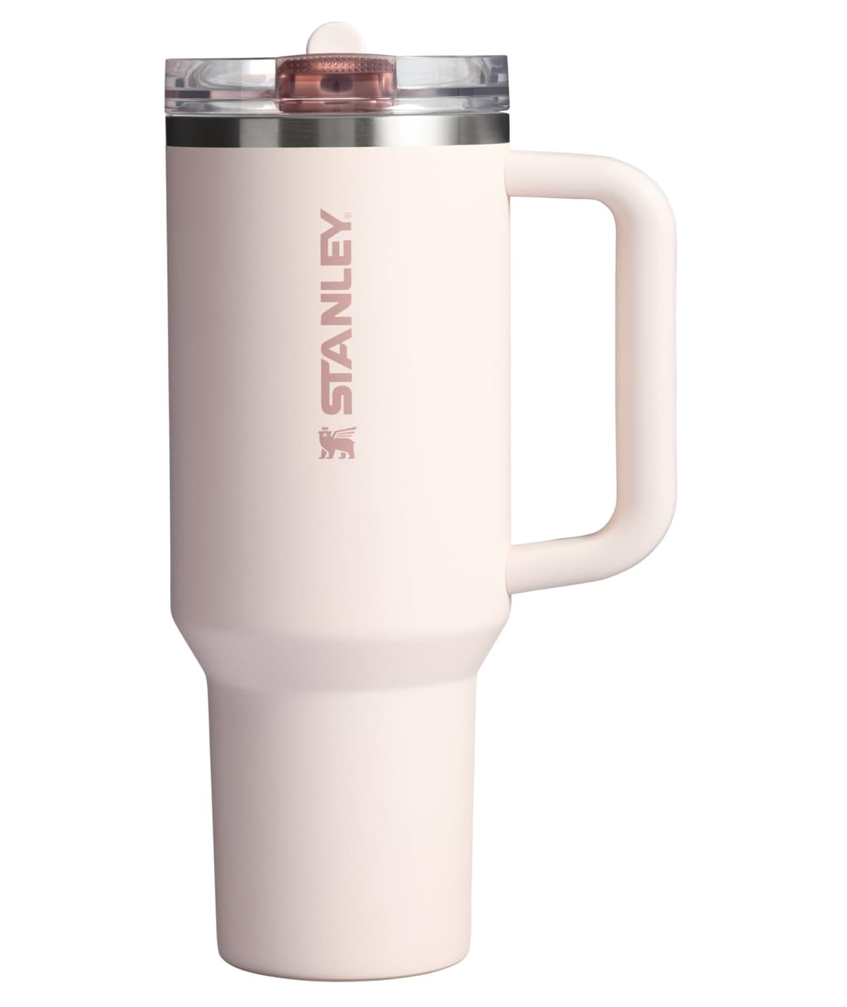 STANLEY Quencher ProTour Flip Straw Tumbler with Leakproof Lid | Built-In Straw & Handle | Cupholder Compatible for Travel | Insulated Stainless Steel Cup | BPA-Free — view 153