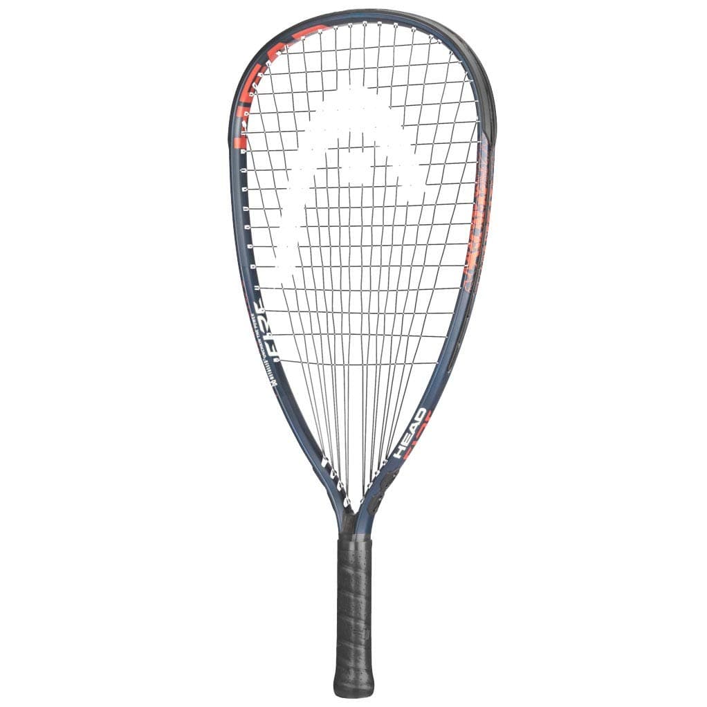 HEAD MX Fire Raqueta de raquetbol, Unisex Adulto — view 2