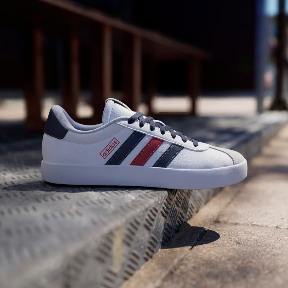 adidas Men's Zapatilla VL Court 3.0 — view 334