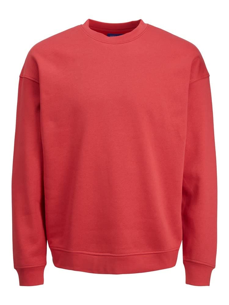 JACK & JONES Jjebasic Sweat Crew Neck Noos Sudadera para Hombre — view 26