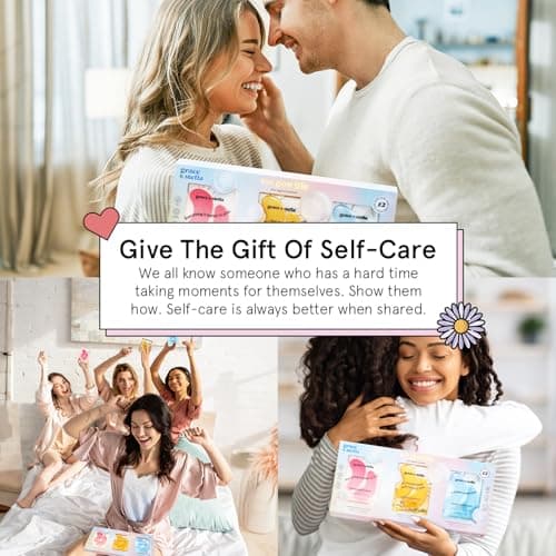 grace & stella Award Winning Under Eye Patches (12 pairs) Eye Masks for Puffy Eyes & Dark Circles - Birthday Gifts for Women, Bachelorette Party Favors, Bridesmaid, Self Care, Relaxation Gifts for Her — view 6
