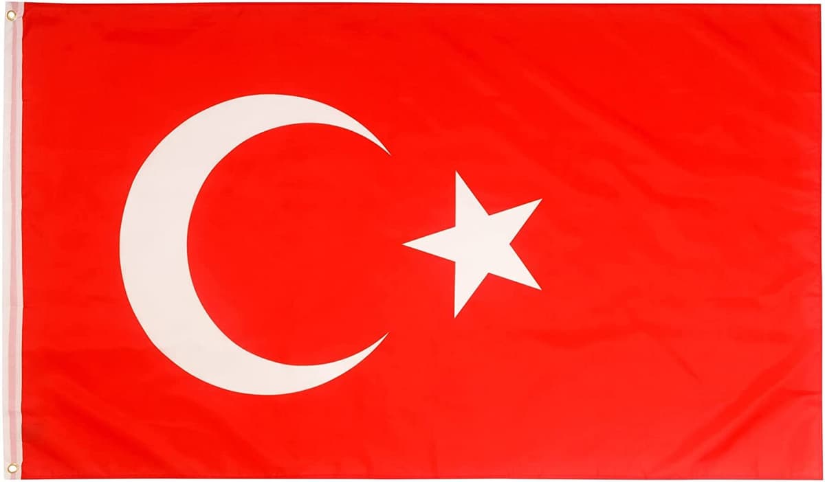 Banderas de aricona – bandera de europa resistente a la intemperie con 2 ojales de metal - bandera europea clásica 90 x 150 cm — view 28
