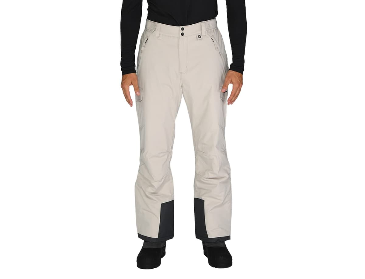 Arctix Men's Classic Cargo Snow Pants — view 29