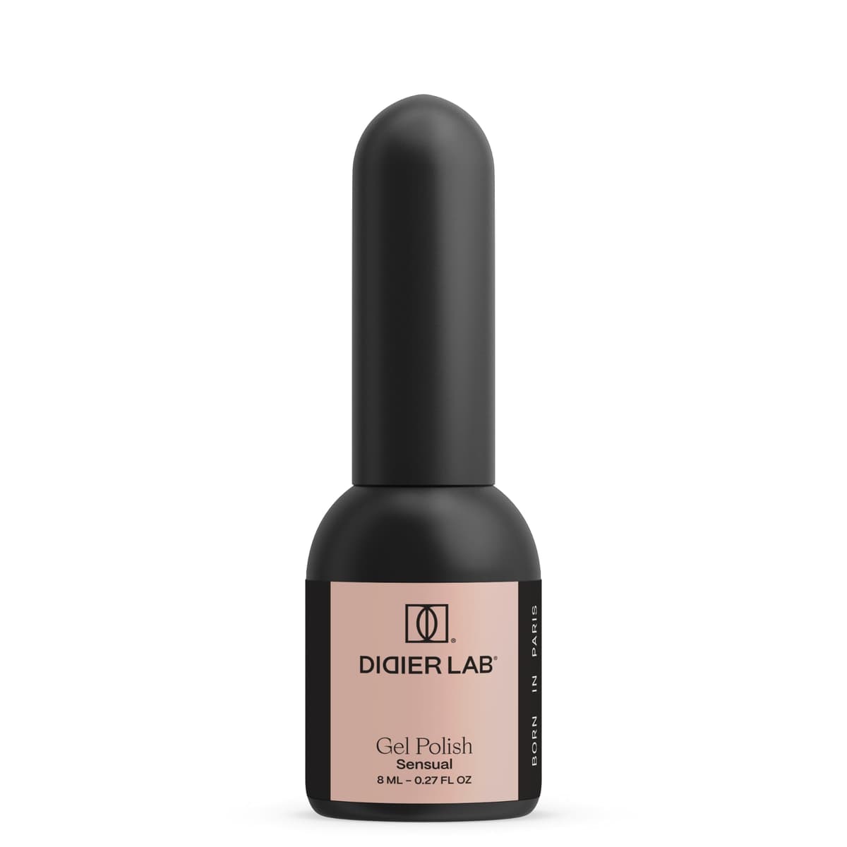 DIDIER LAB - Premium Esmalte semipermanente Studios Lollipop - Esmalte en Gel sin TPO - Color intenso de alta pigmentación - Brillo duradero - Gel soak-off resistente a astillado UV LED - 8ml — view 10