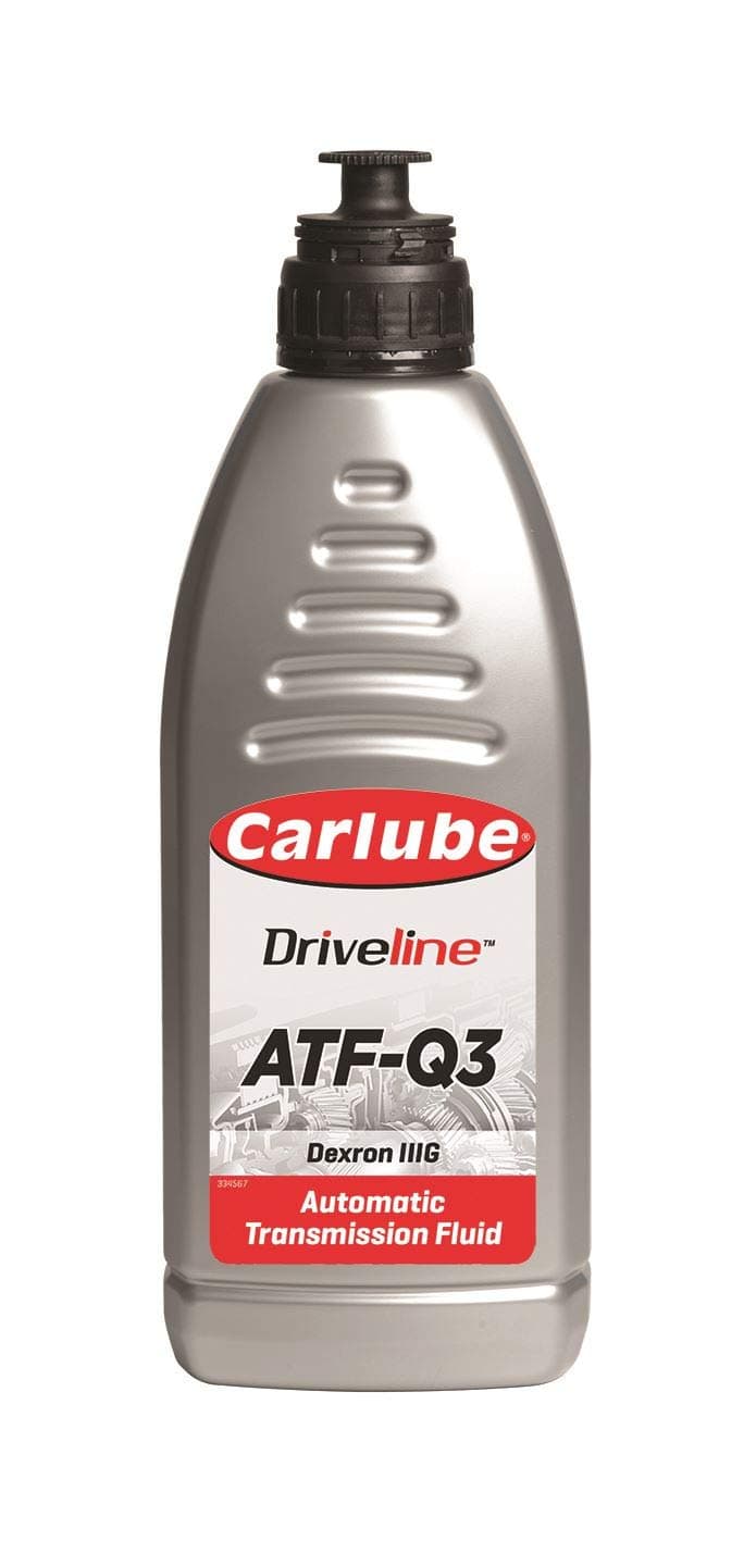 ATF-G Automatic Transmission Fluid — view 12