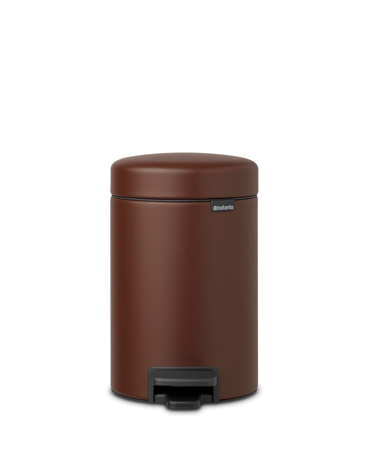 Brabantia Cubo de basura con pedal, Blanco, 3 l — view 16