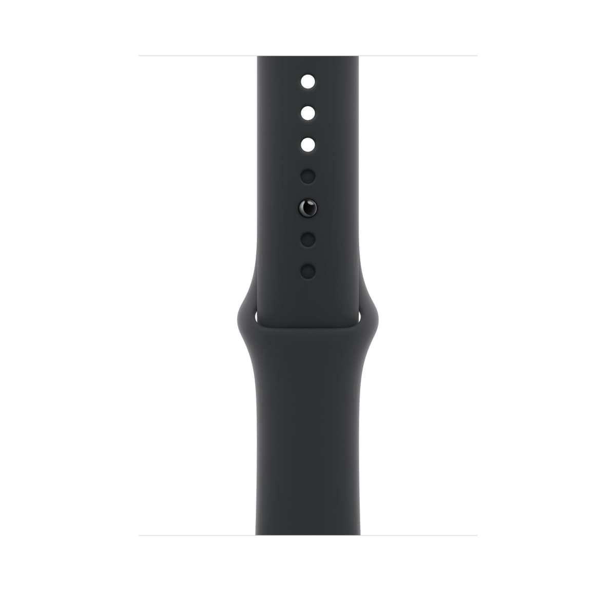 Apple Watch Band - Sport Band - 46mm - Denim - M/L — view 20