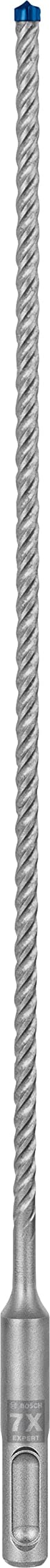 Bosch Professional 1x Broca para martillo Expert SDS plus-7X (para Hormigón armado, Ø 6.00 x 115 mm, accesorios Martillo perforador rotativo) — view 109