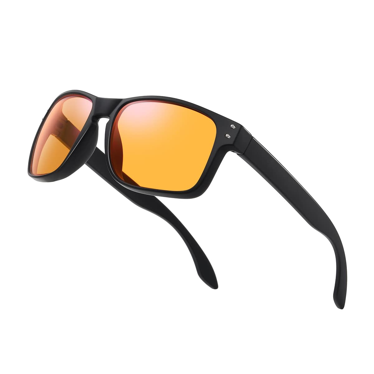 Okany Gafas Bloqueadoras de Luz Azul para Gaming y Jugadores de eSports, con Potente Filtro de Pantalla, Protección Contra Deslumbramiento, Fatiga Ocular y UV400, Gafas para Hombres y Mujeres — view 11
