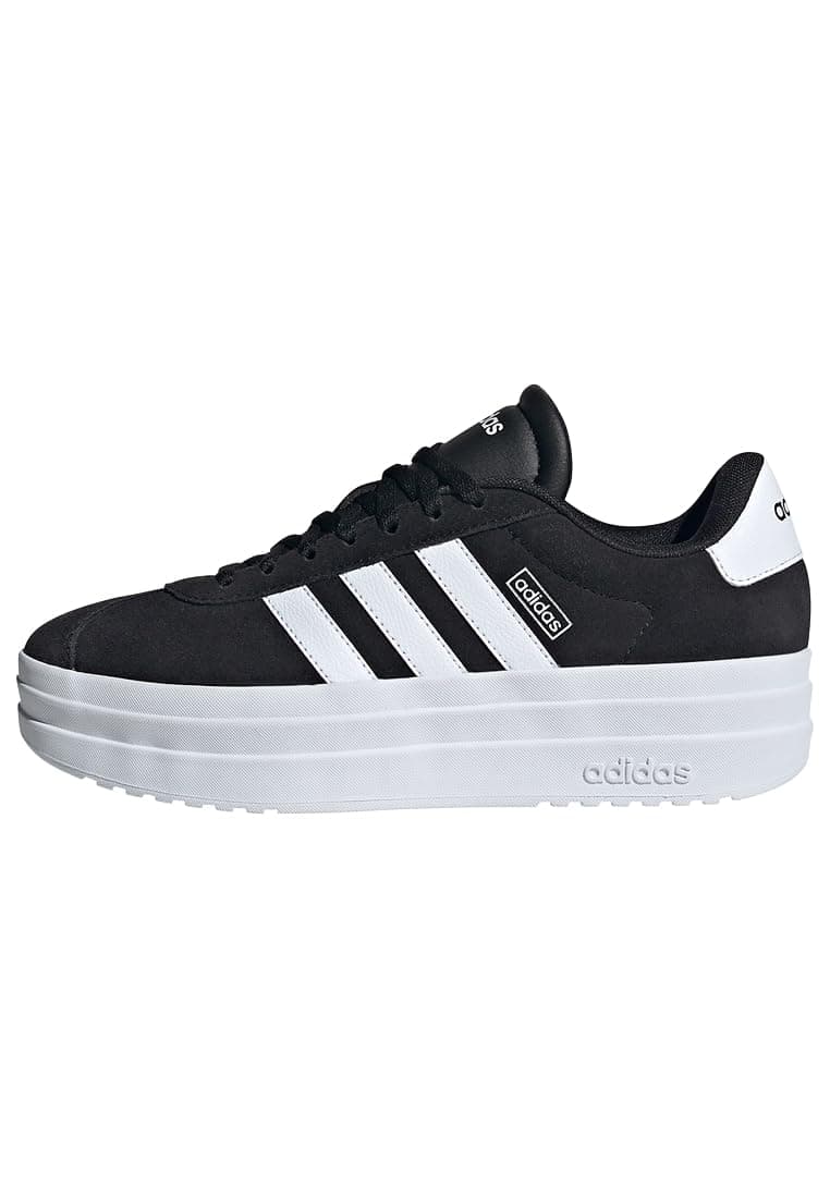 adidas Women's VL Court Bold Shoes — view 14