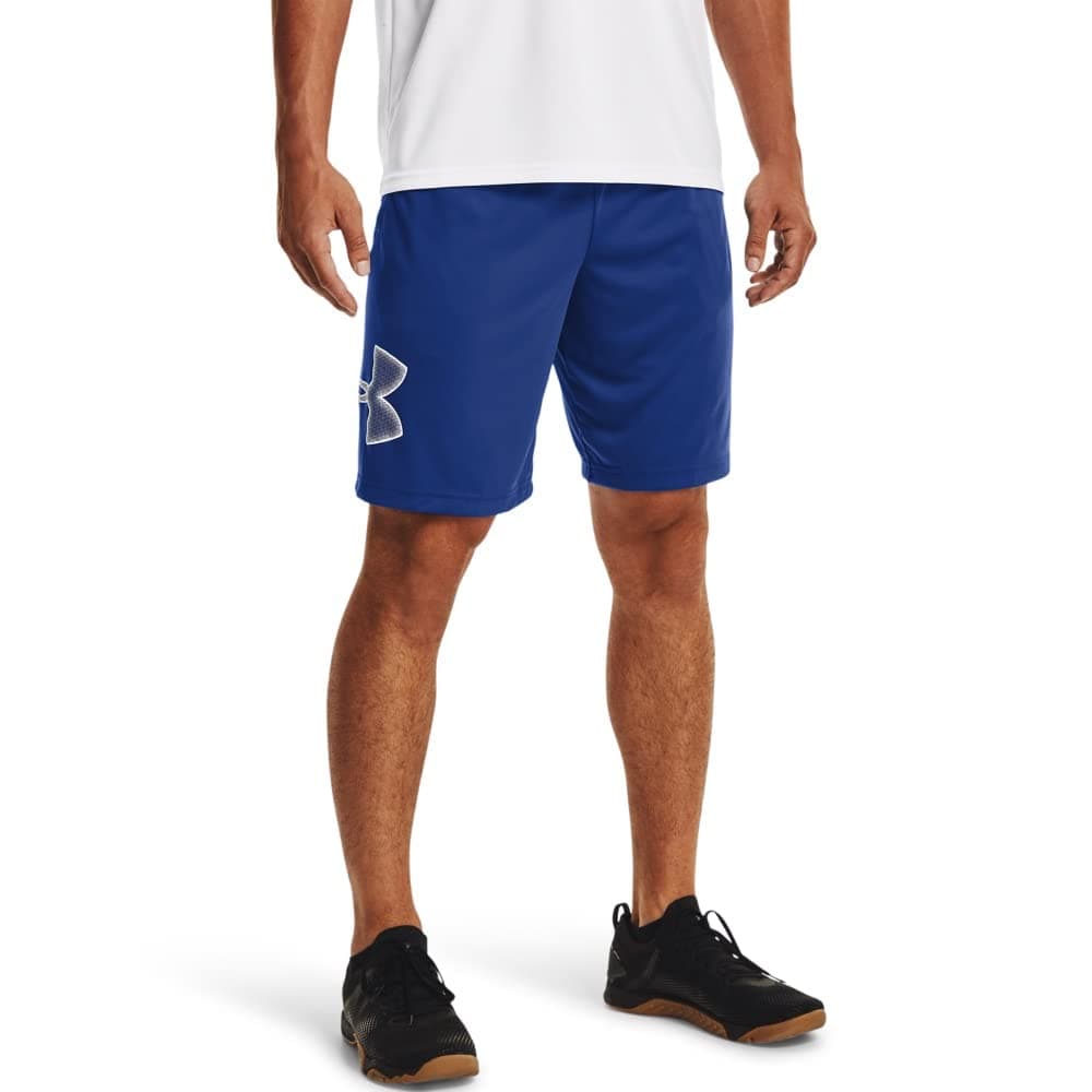 Under Armour Tech Graphic Short - Pantalones Cortos Hombre — view 12