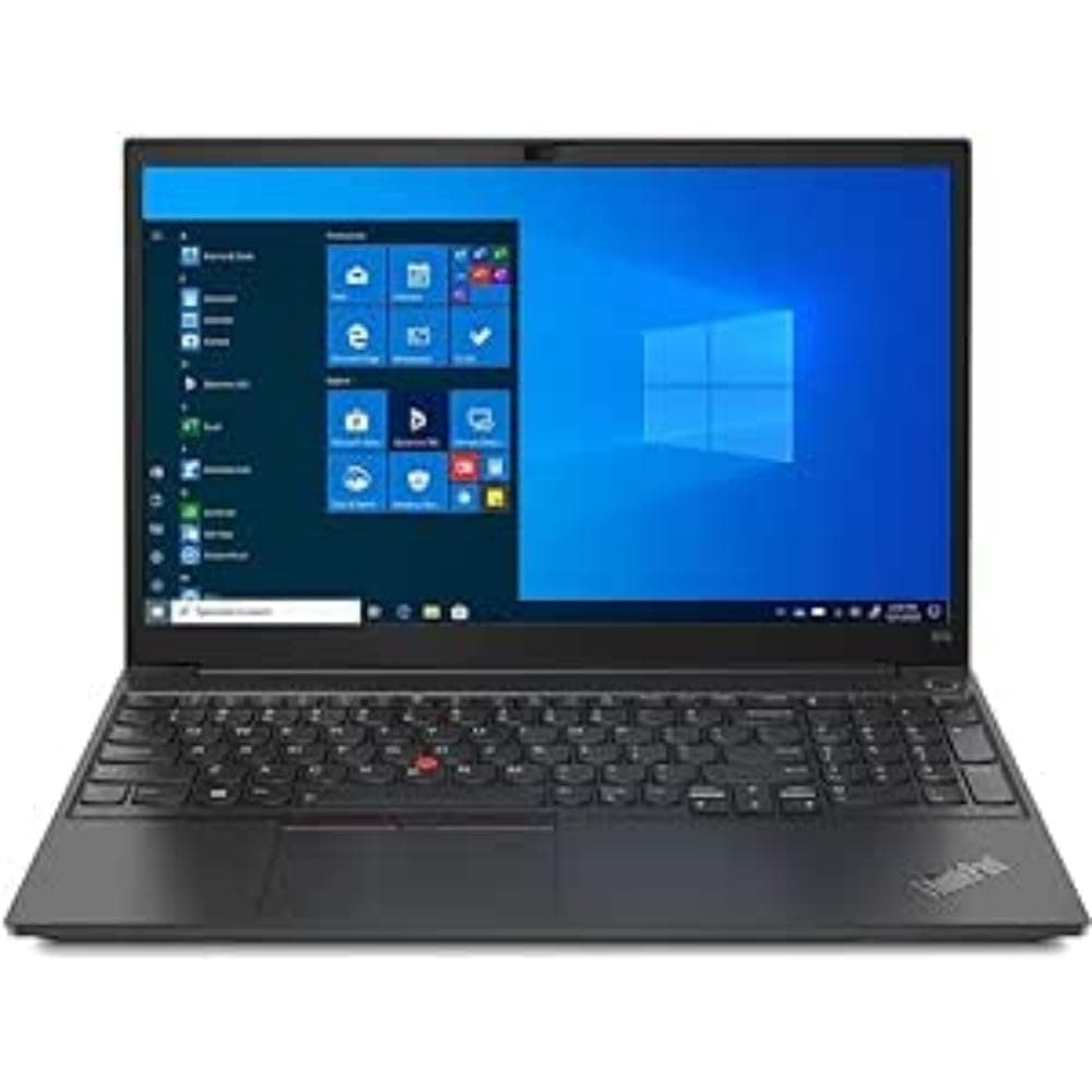 Lenovo V15 G2 IJL - Ordenador Portátil 15.6" FHD, (Intel CELERON N4500, , 8GB RAM, 256SSD, Integrated Intel UHD Graphics 600, FDOS), Black -Teclado QWERTY Español — view 18