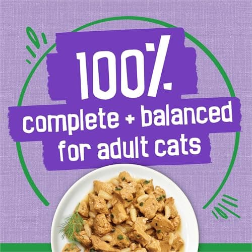 Friskies Wet Cat Food, Indoor, Homestyle Turkey Dinner, 5.5-Ounce Can, Pack of 24 — view 5
