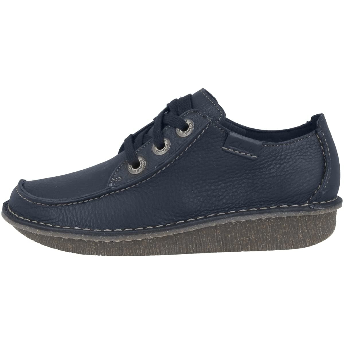 Clarks Women's Funny Dream Oxford — view 17
