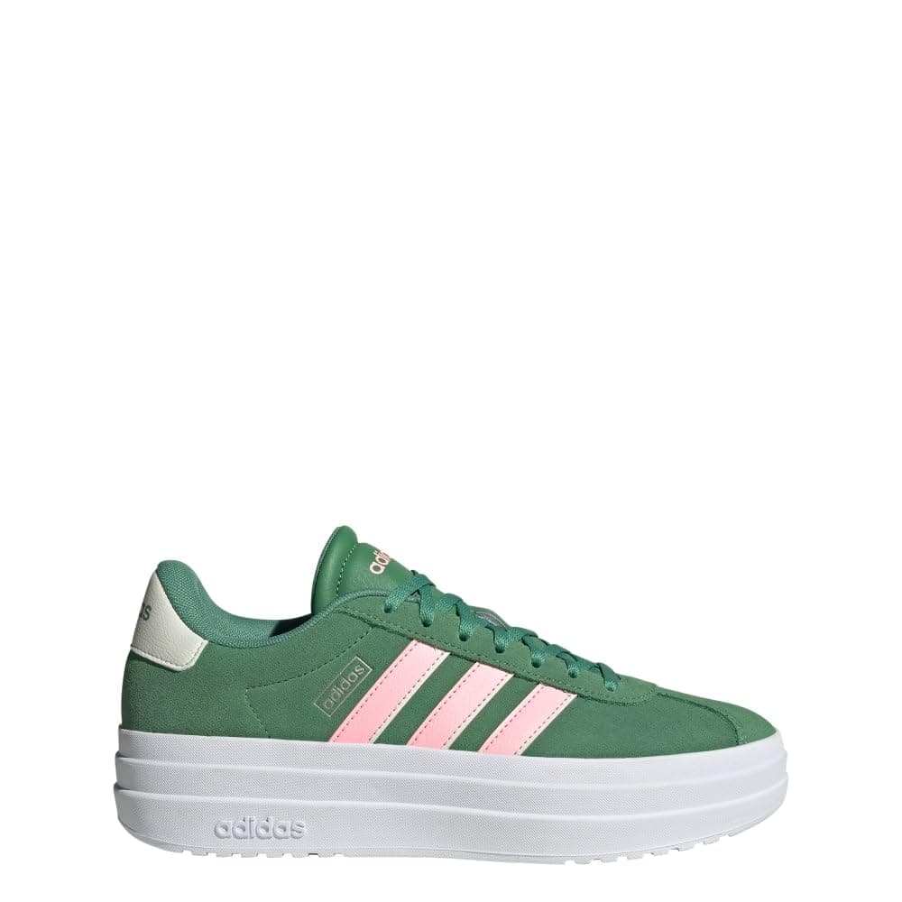 adidas Women's VL Court Bold Shoes — view 18