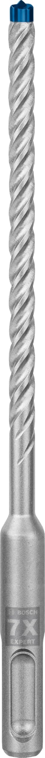 Bosch Professional 1x Broca para martillo Expert SDS plus-7X (para Hormigón armado, Ø 6.00 x 115 mm, accesorios Martillo perforador rotativo) — view 56