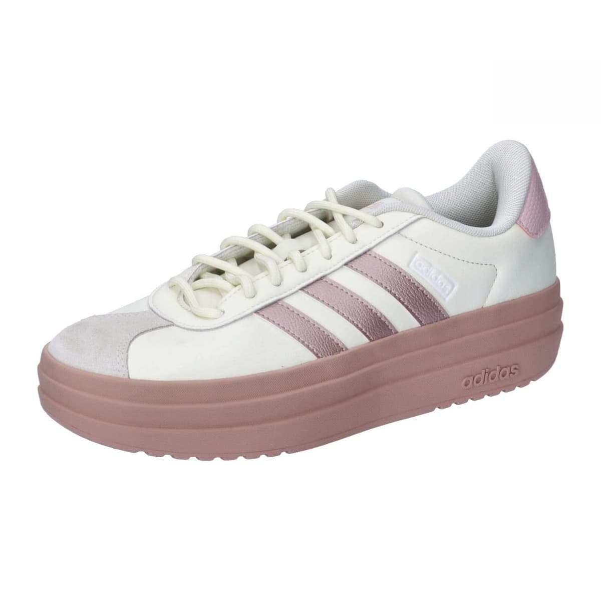 adidas Women's Zapatilla VL Court Bold — view 84