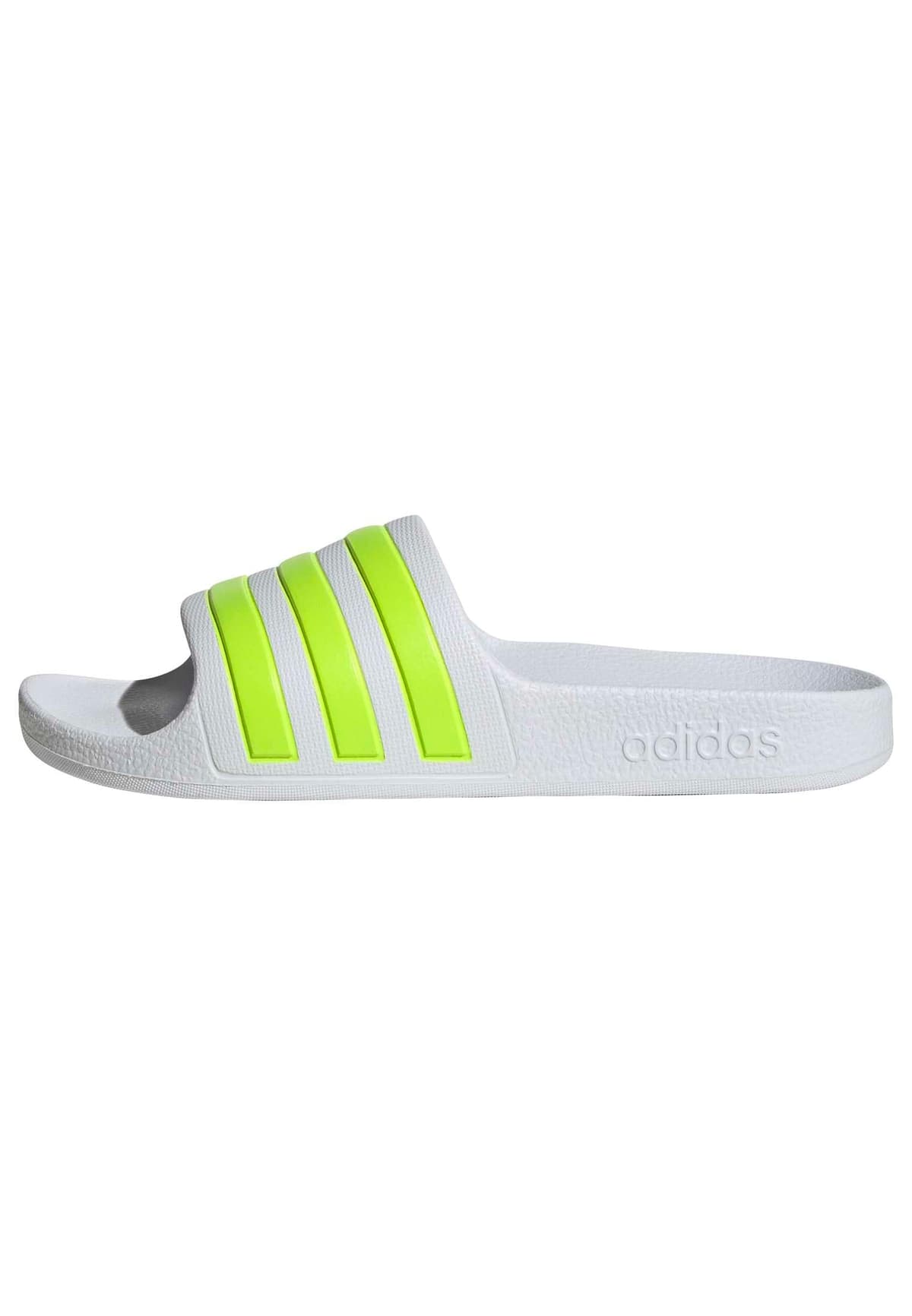 adidas Unisex niños Adilette Aqua TOBOGANES Kids — view 28