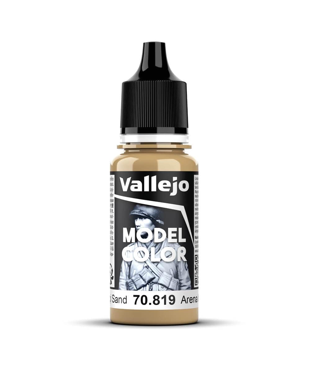 Vallejo Thinner Medium, Colorless Diluent for Acrylic Paints, 18 ml Bottle, Ideal for Thinning and Blending, Perfect for Artists and Hobbyists — view 172