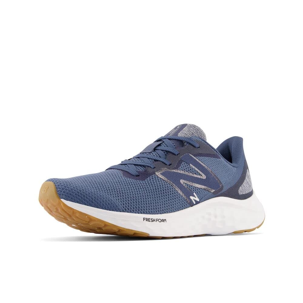 New Balance Men's Fresh Foam Arishi V4 Running Shoe — view 45