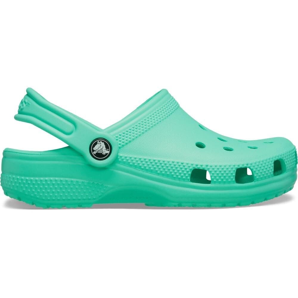 Crocs Unisex Kids Classic Clog TClog — view 29