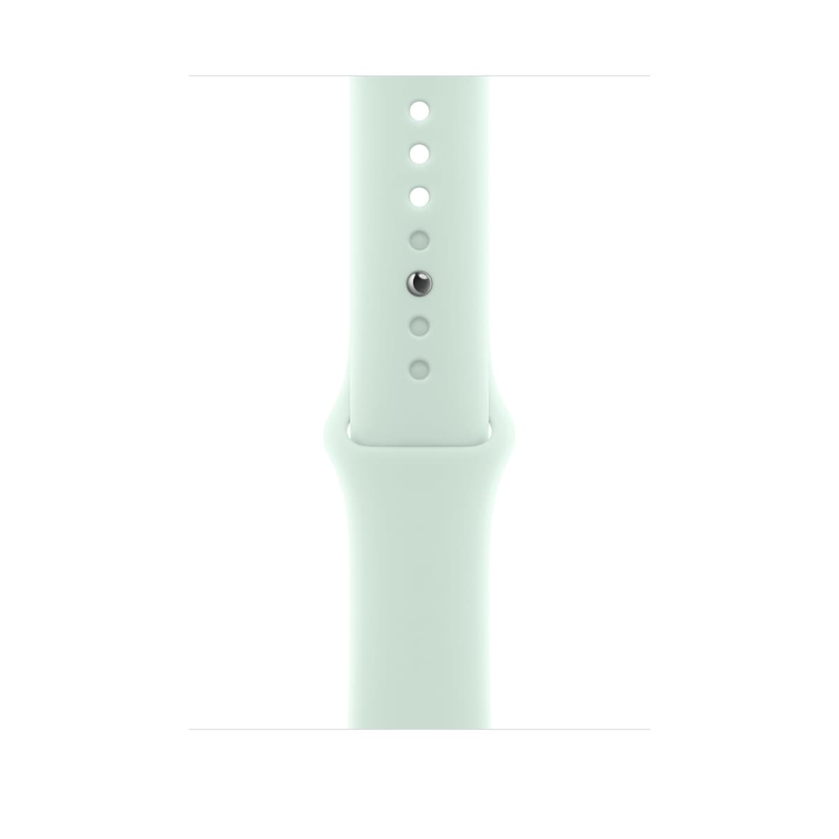Apple Watch Band - Sport Band - 46mm - Denim - M/L — view 17