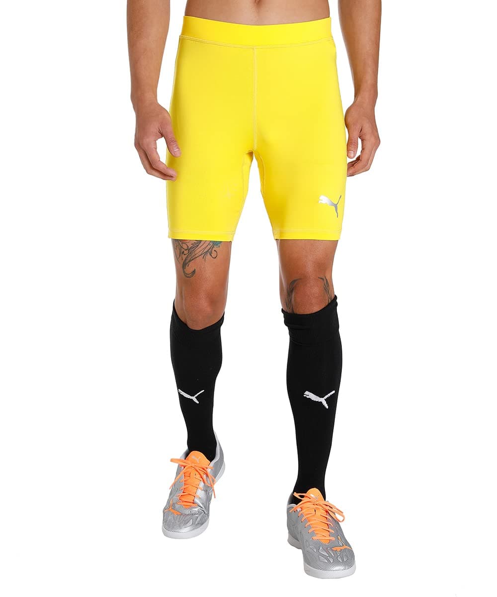 Puma Liga Baselayer Short Tight - Pantalones Cortos Hombre — view 8