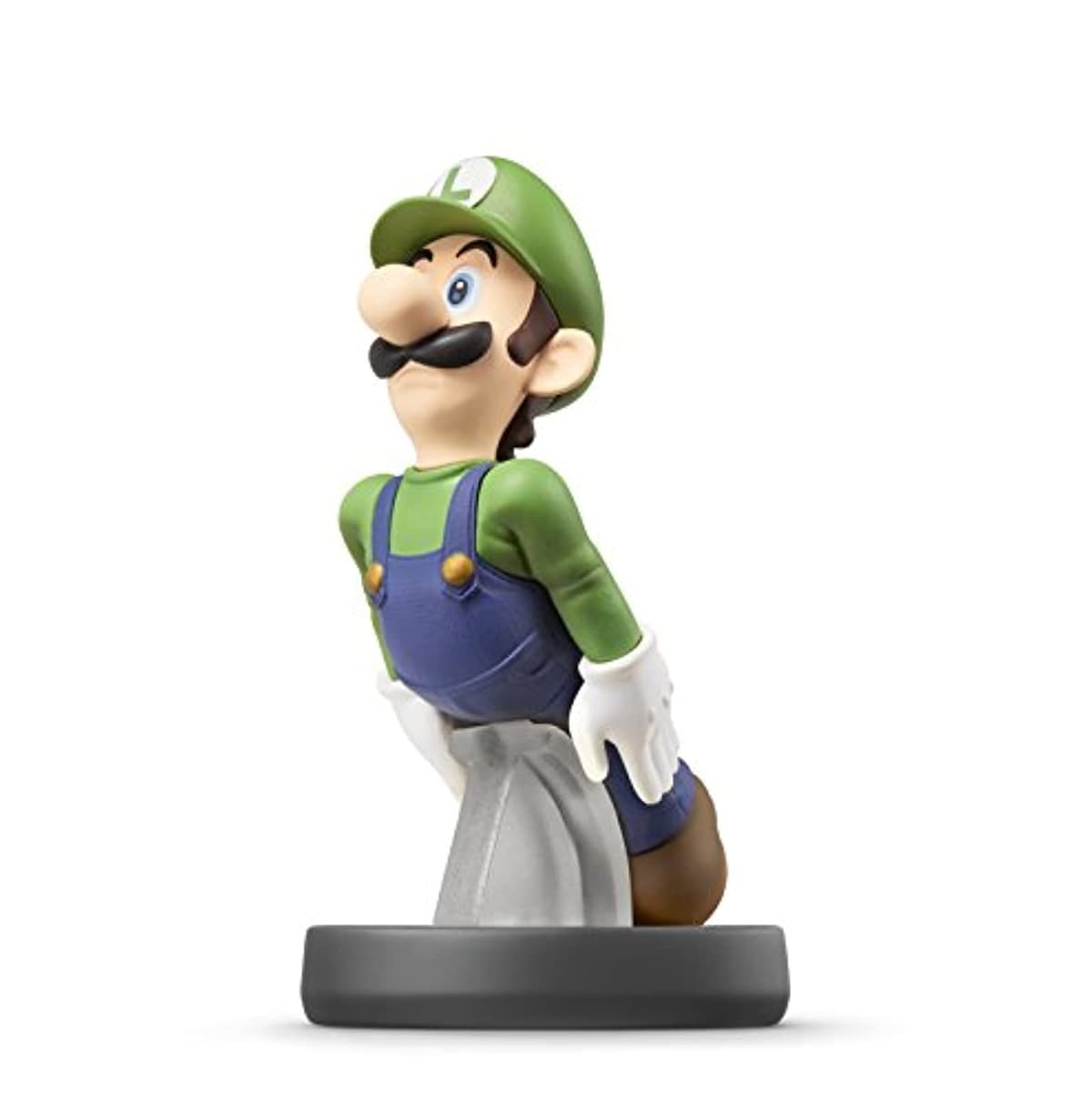 Nintendo amiibo Character Daisy (Super Mario Collection) — view 3