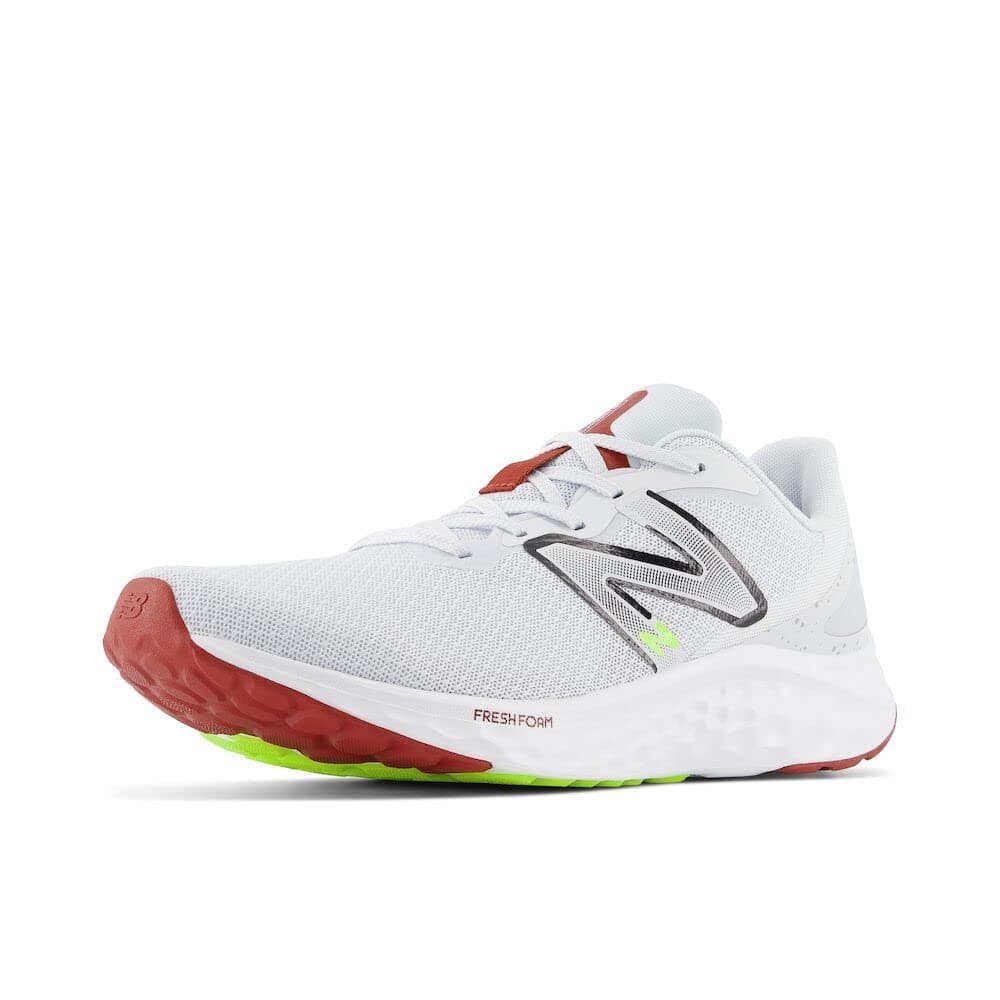 New Balance Men's Fresh Foam Arishi V4 Running Shoe — view 46