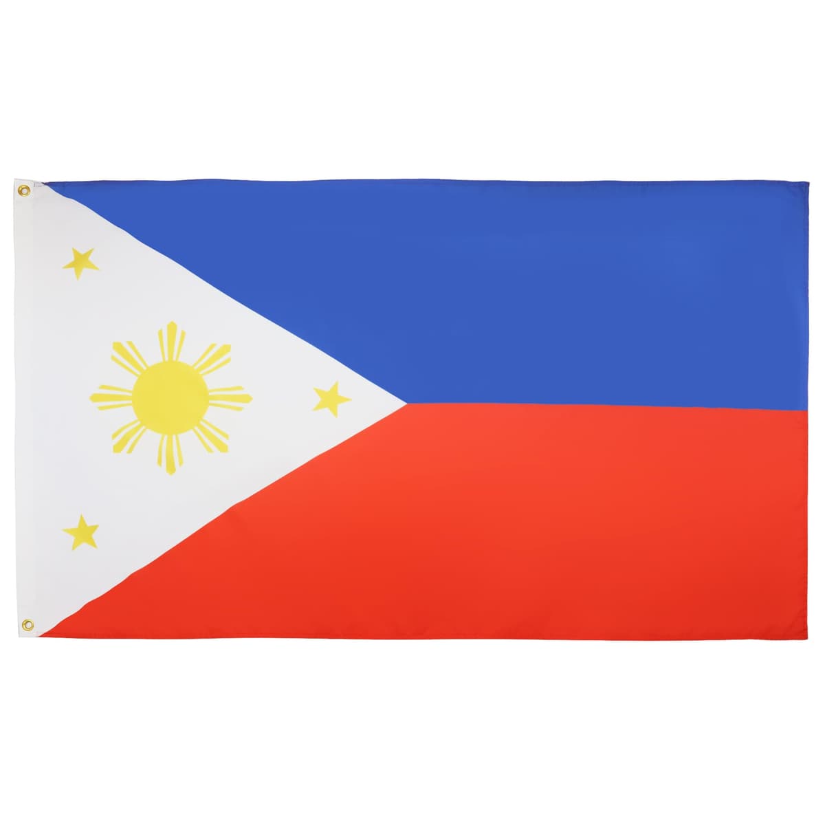 AZ FLAG - Bandera Cuba - 150x90 cm - Bandera Cubana 100% Poliéster Con Ojales de Metal integrados - 110g — view 58
