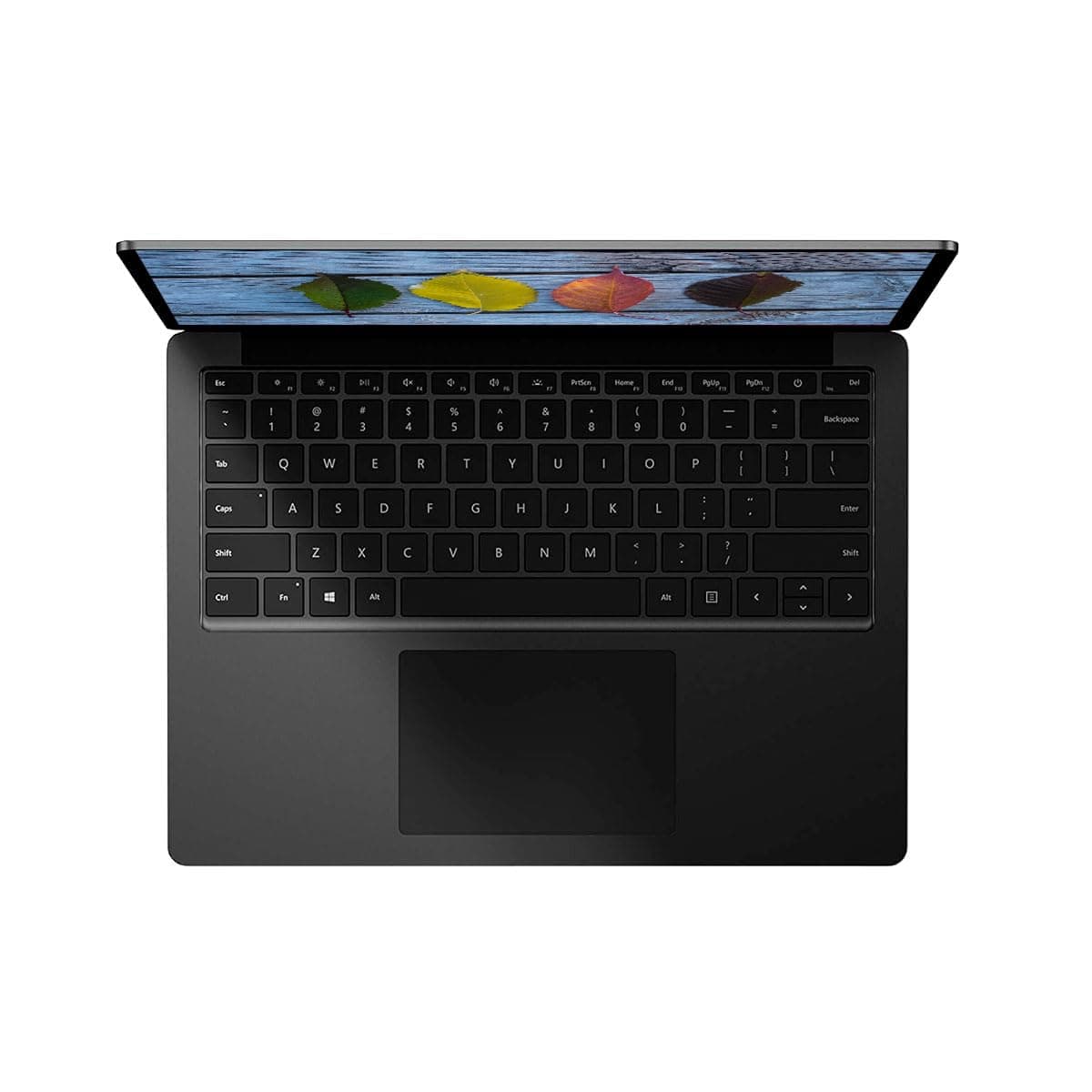 Microsoft Surface Laptop 3 con Pantalla táctil Portátil, 13,5 Pulgadas (2256 x 1504), Intel Core i5-1035G7, 8GB de RAM, 256GB de SSD, Teclado QWERTY Estadounidense, Windows 11 Pro (reacondicionado) — view 3