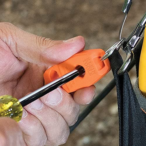 Klein Tools MAG2 Demagnetizer/Magnetizer for Screwdriver Bits and Tips, Makes Tools Magnetic, Home Improvement, Rare-Earth Magnet — view 5