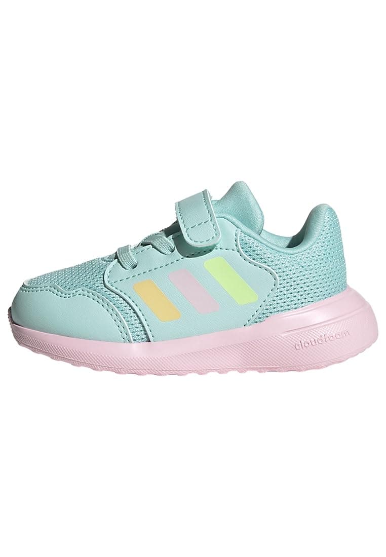 adidas Kids Run 3.0 El I Runners Boys — view 9