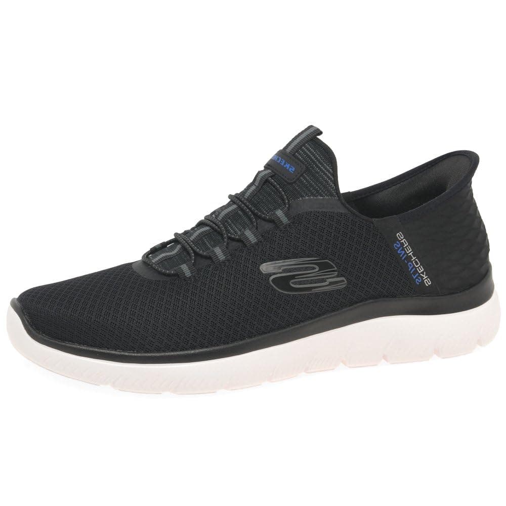 Skechers Men's Summits High Range Trainers — view 31