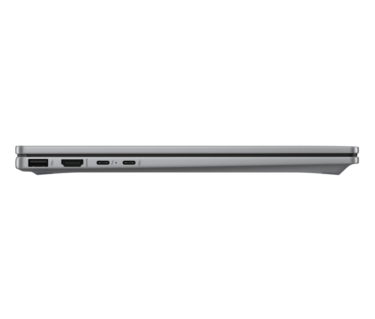 HP OmniBook X Flip NGAI 14" Laptop | CoPilot+ PC | Intel® Core™ Ultra 5-226V Processor | 16GB RAM | 512GB SSD | Intel® Arc™ 130V | 2K IPS Touchscreen | Up to 22.75Hr Battery | Windows 11 | 14-fm0005sa — view 24