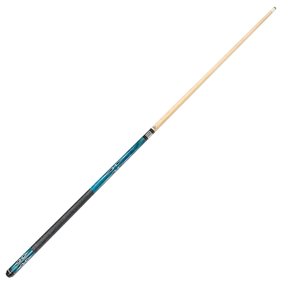 CUESOUL 58 pulgadas 19 1/2 Oz Jointed Maple Billar Lache Palabra clave — view 3