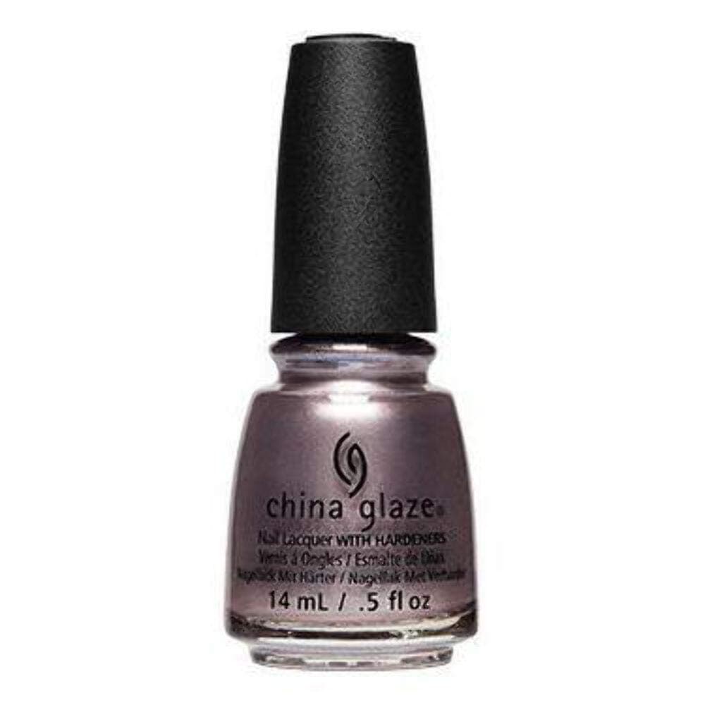 China Glaze CHINA GLAZE CUBA DIVING - kilograms — view 152