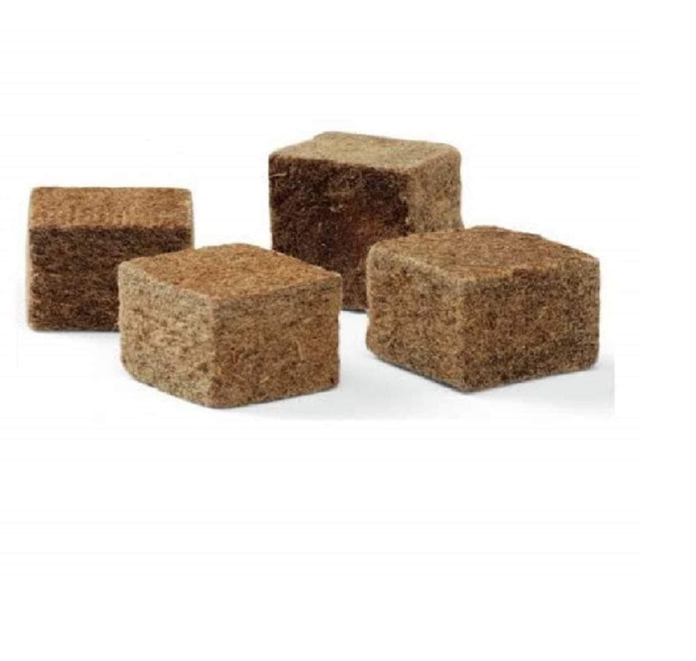 CHEMINETT 15751-32 Cubos Encendido precortados Cheminett naturales para encender chimeneas, estufas y barbacoas — view 5