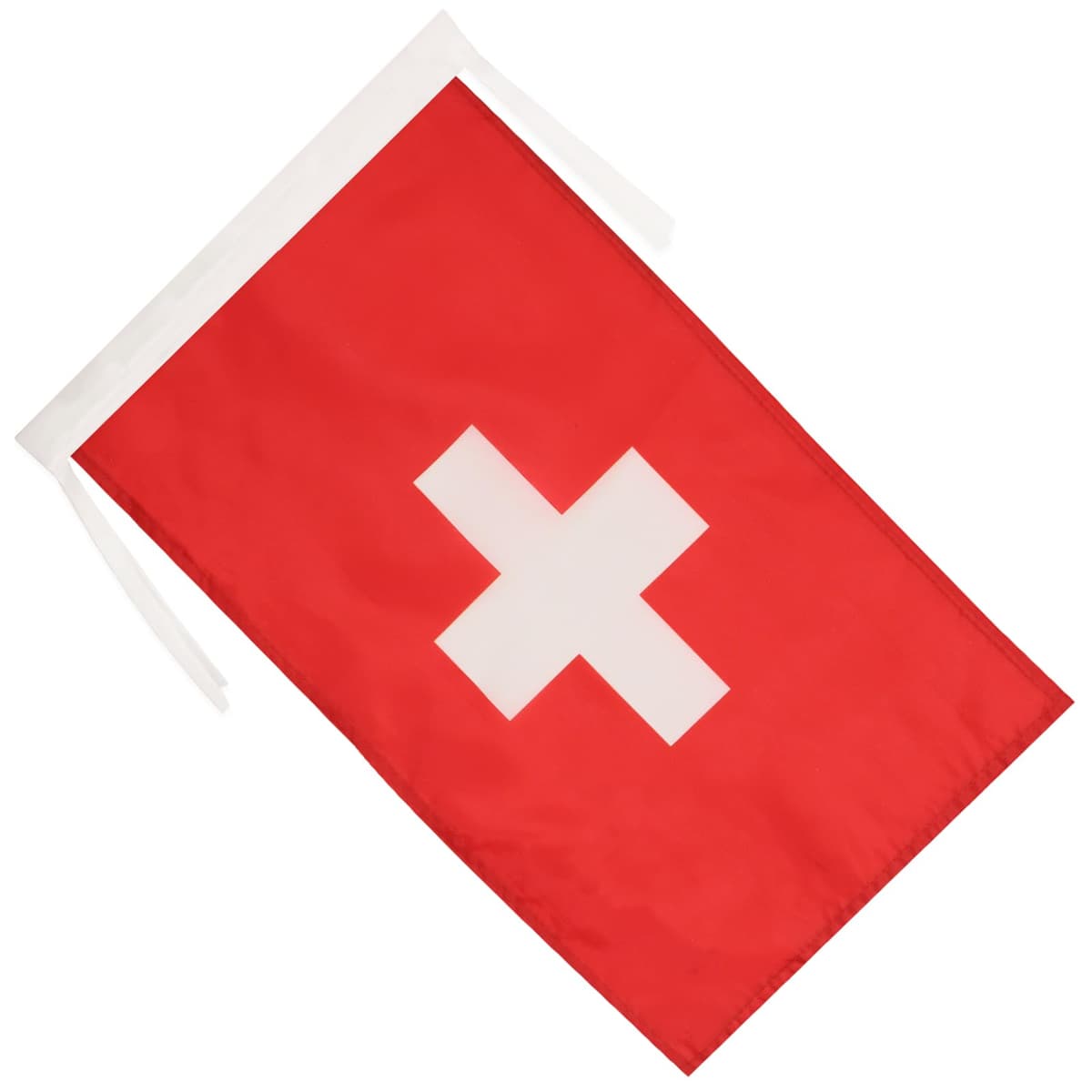 AZ FLAG Bandera de ESPAÑA SIN Armas 45x30cm - BANDERINA ESPAÑOLA SIN Escudo 30 x 45 cm cordeles — view 216