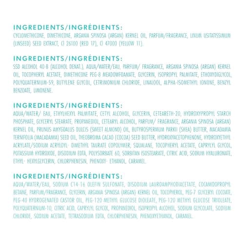 Moroccanoil Mini Body Essentials Set — view 3