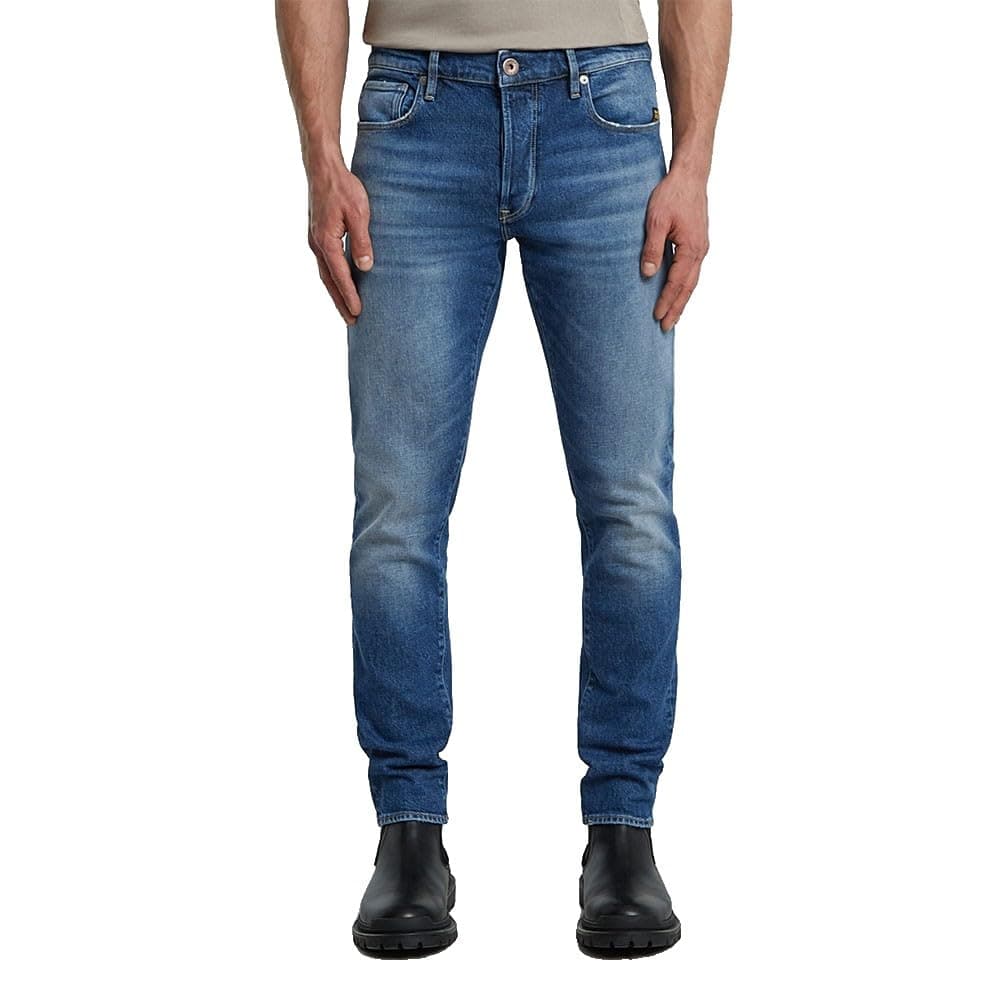 G-Star Hombre 3301 Slim Jeans — view 38