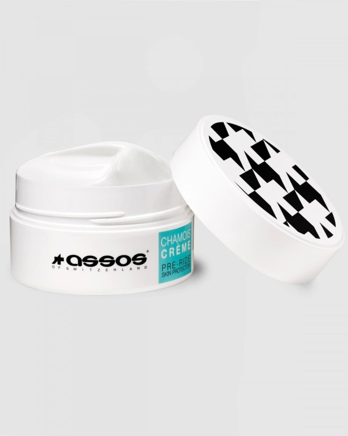 Assos Chamois Creme