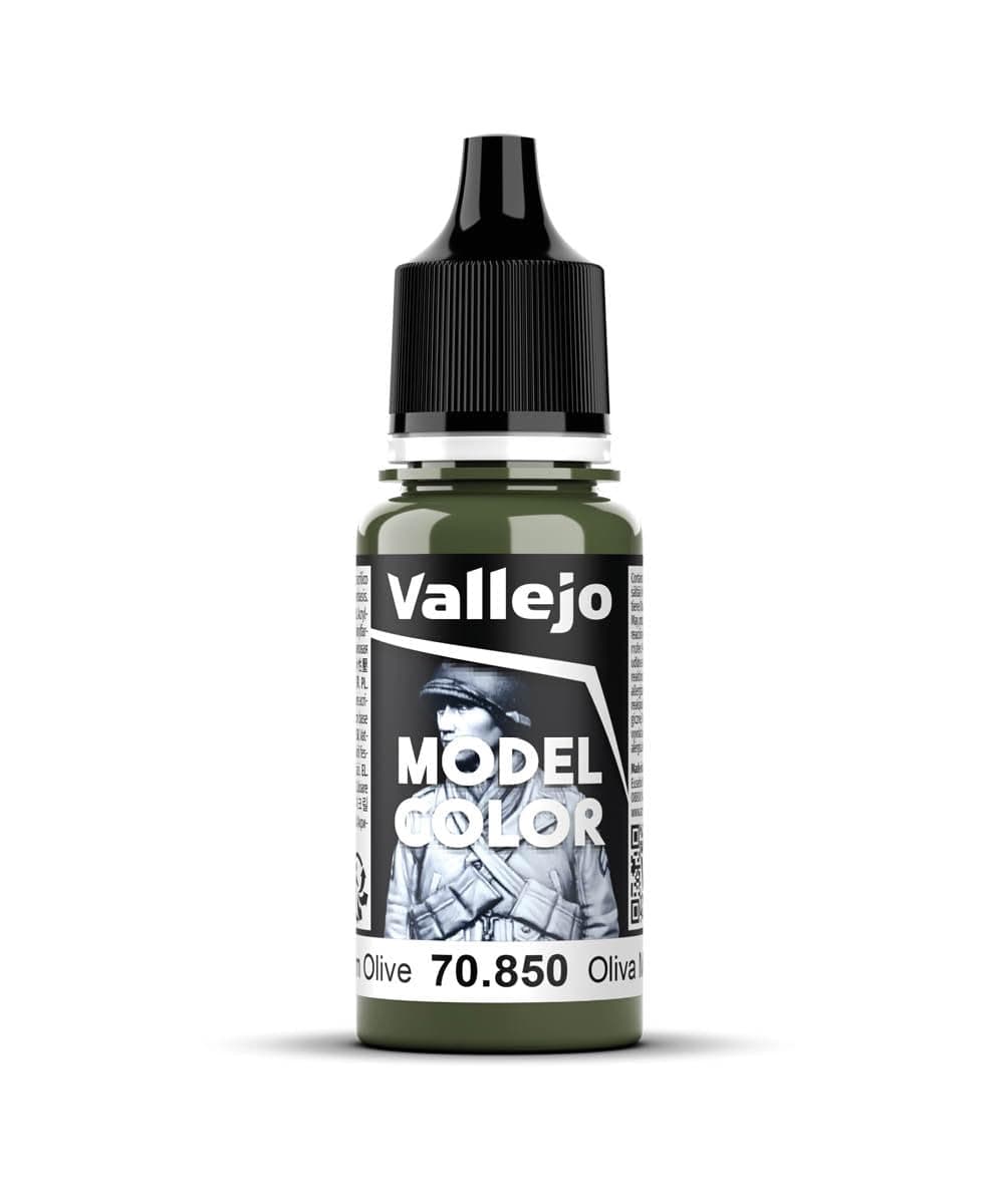 Vallejo Thinner Medium, Colorless Diluent for Acrylic Paints, 18 ml Bottle, Ideal for Thinning and Blending, Perfect for Artists and Hobbyists — view 180