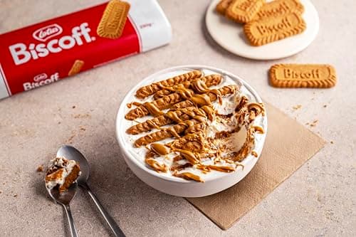 Lotus - Original Caramelised Biscuit Spread Smooth - 400g — view 2
