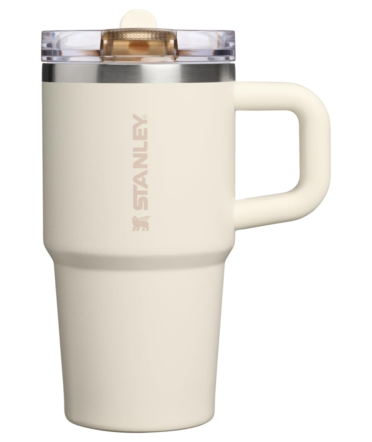 STANLEY Quencher ProTour Flip Straw Tumbler with Leakproof Lid | Built-In Straw & Handle | Cupholder Compatible for Travel | Insulated Stainless Steel Cup | BPA-Free — view 115