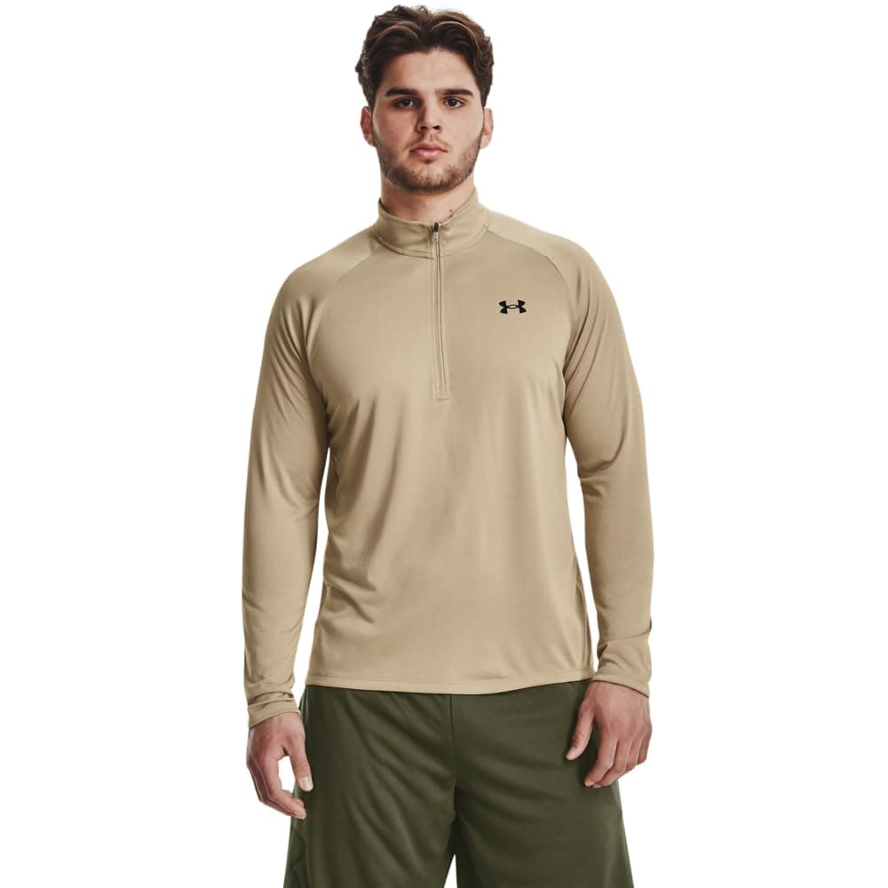Under Armour Men's Tech 2.0 1/2 Zip — view 39