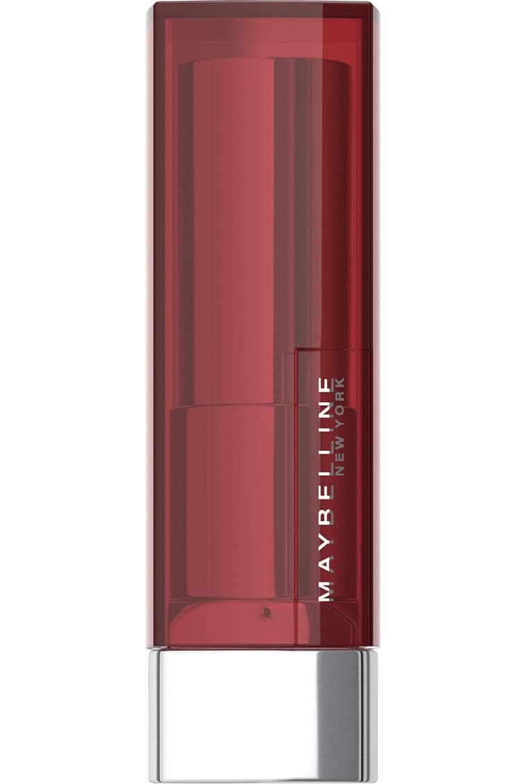 Maybelline Color Sensational Lip Stick Made For All Lipstick, Universal Satin Formula Tested on 50 Skin Tones for a Flattering Look - 373 Pink For You — view 18