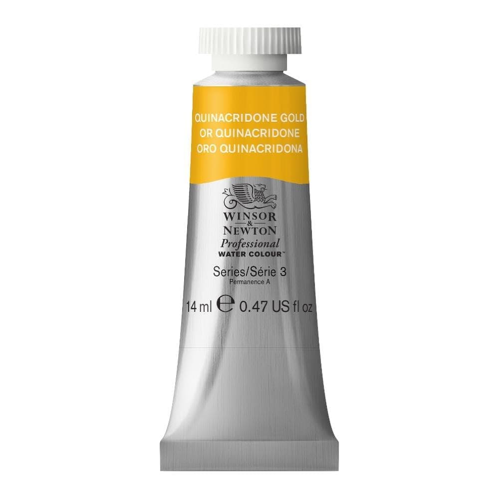 Winsor & Newton Acuarela Profesional - Pintura de Acuarela, Alta Luminosidad, Resistente a la Luz, Calidad de Archivo, Tubo de 5ML, Color Blanco De Titanio — view 149